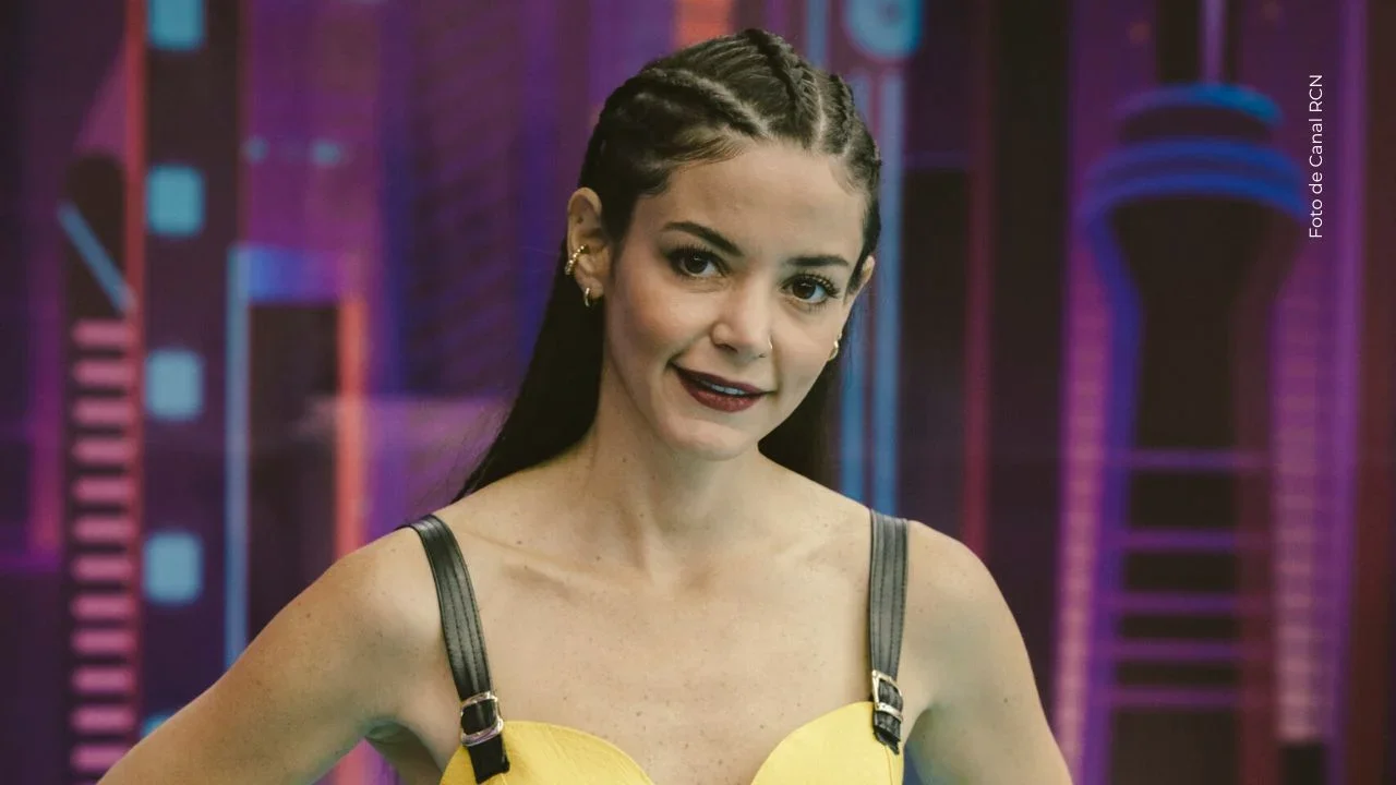 Maleja Restrepo se levantó temprano para preparar el desayuno favorito de Guadalupe.