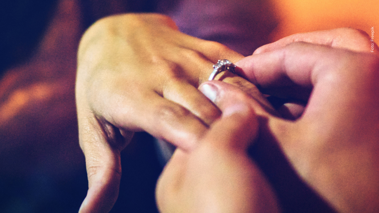 Exreina del carnaval de Barranquilla se comprometió: así reaccionó Luisa Fernanda W y Emiro Navarro