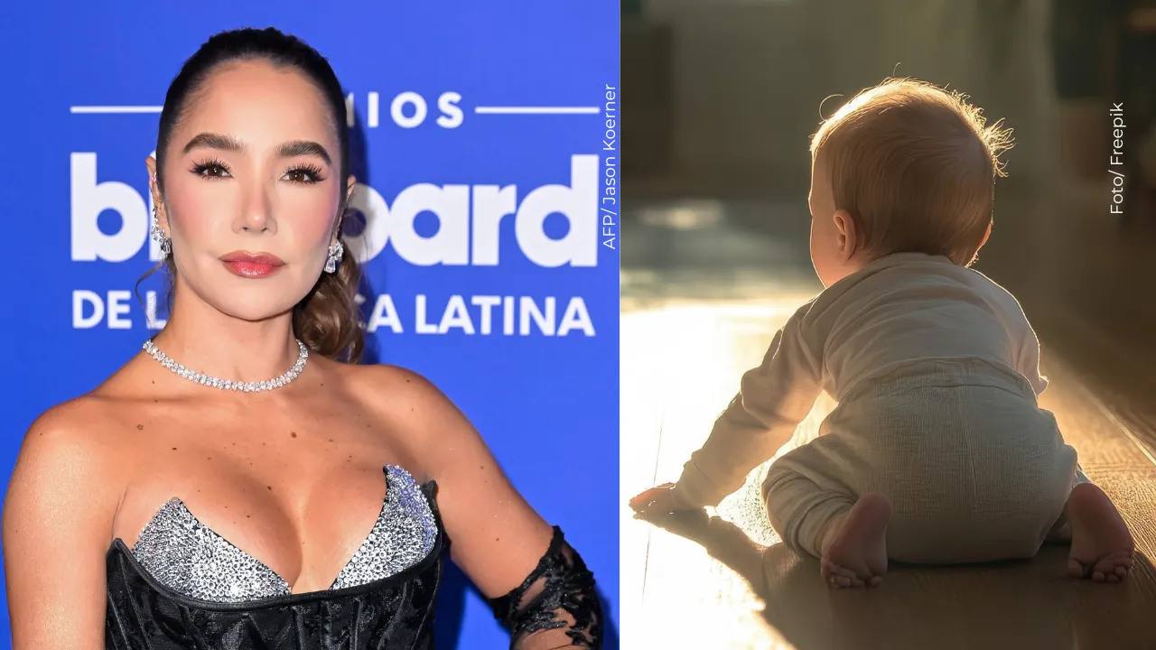 Paola Jara contó el angustiante motivo por el que no pudo llegar a ver a su hija
