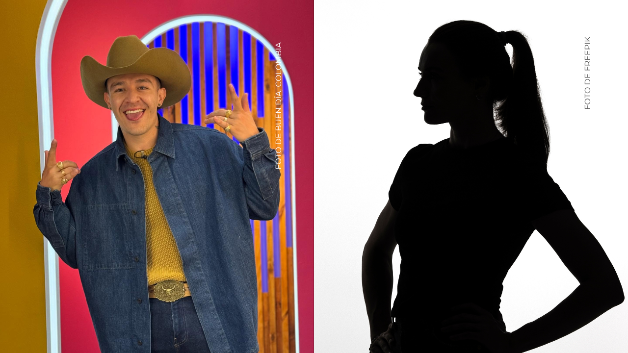 ¿Quién es la esposa del cantante Luis Alfonso?