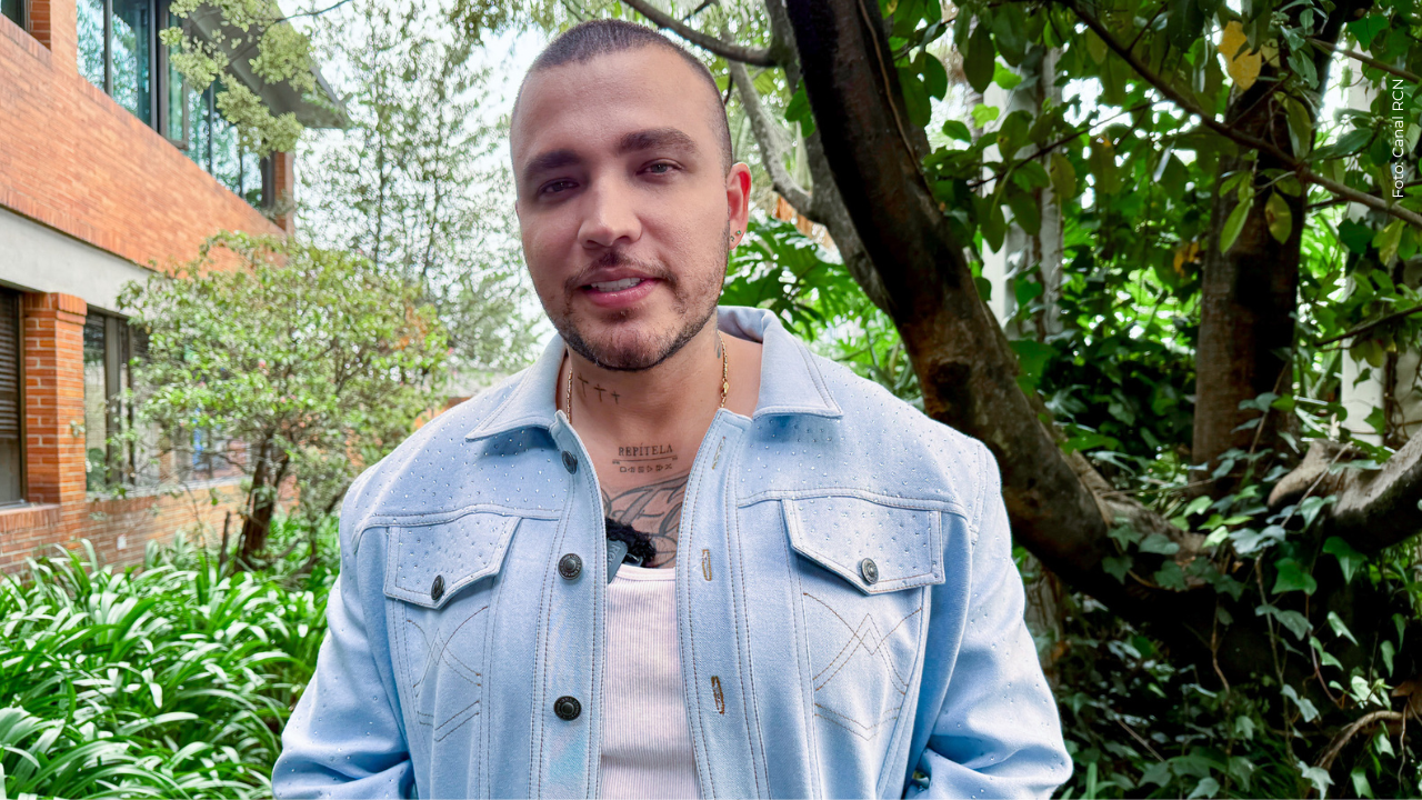 Jessi Uribe presume a su hija Emilia y divide opiniones con su belleza: ¿se parecen?