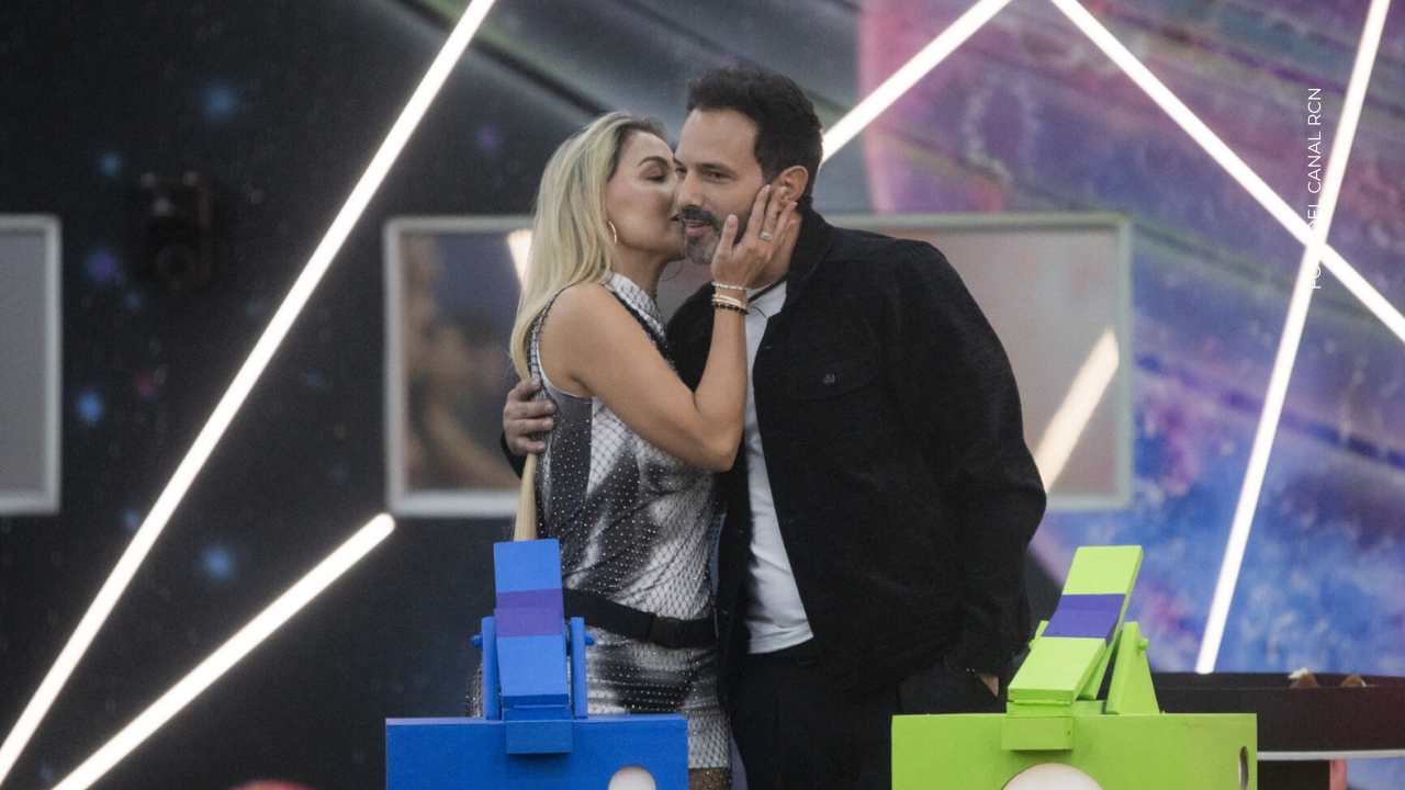 ¿Qué pasó entre Alejandro Estrada y Yuli Ruiz?