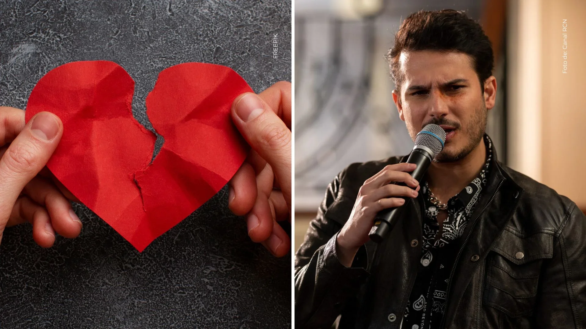 Pipe Bueno lanza un nuevo himno de desamor, nombrándolo "Ya te superé"