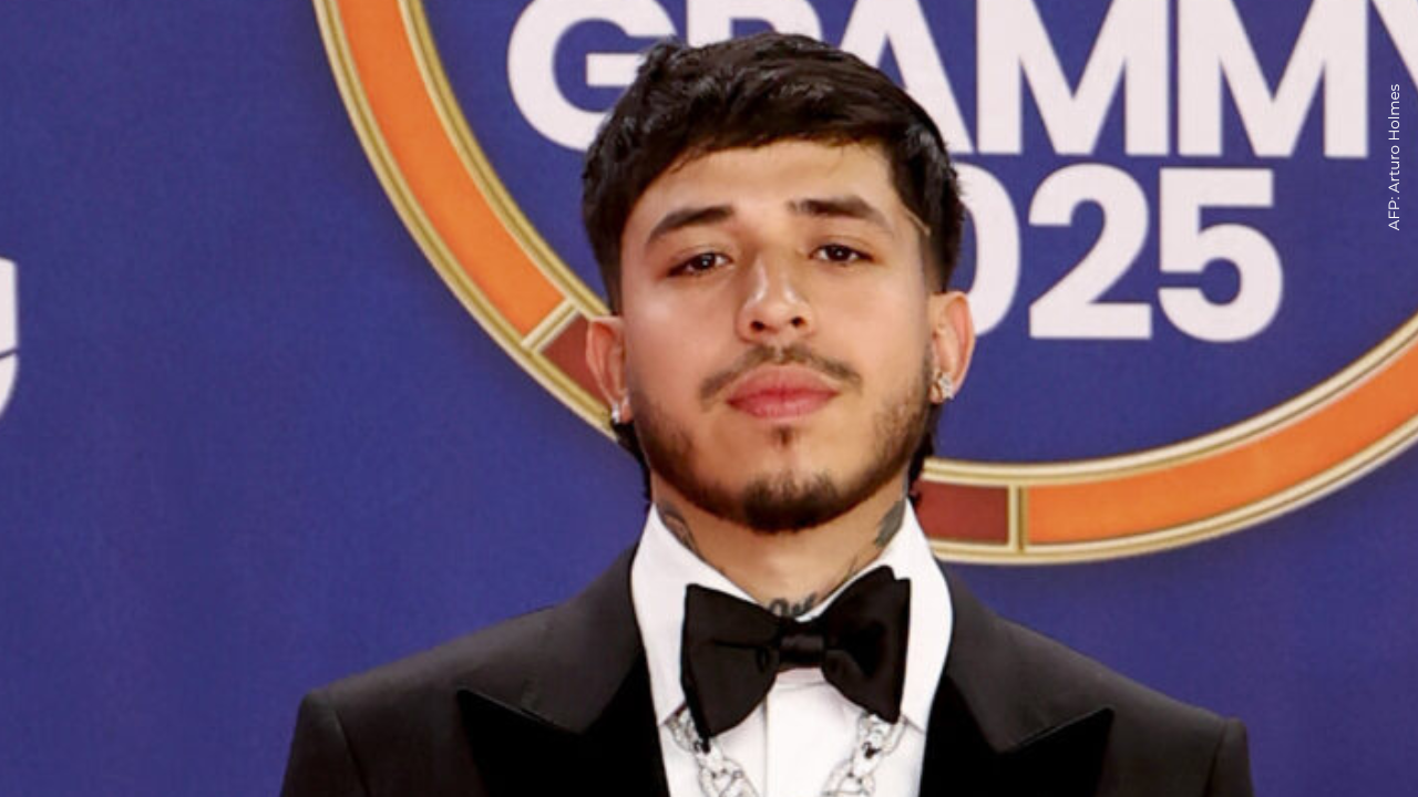 Blessd reaparece tras supuesta infidelidad a Manuela QM: WestCol dijo que le rompieron el corazón