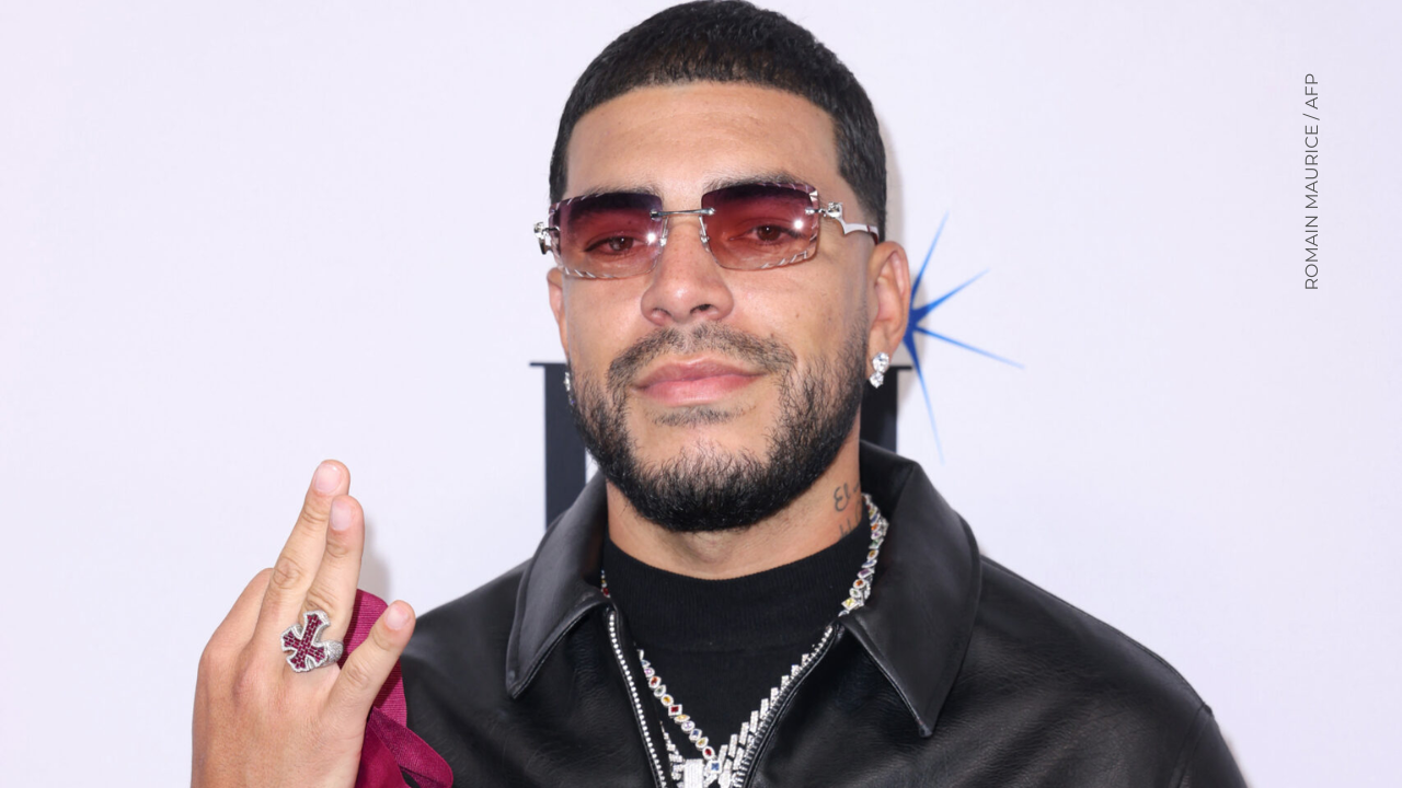 ¿Qué ha dicho Ryan sobre Río, el hijo de J Balvin?