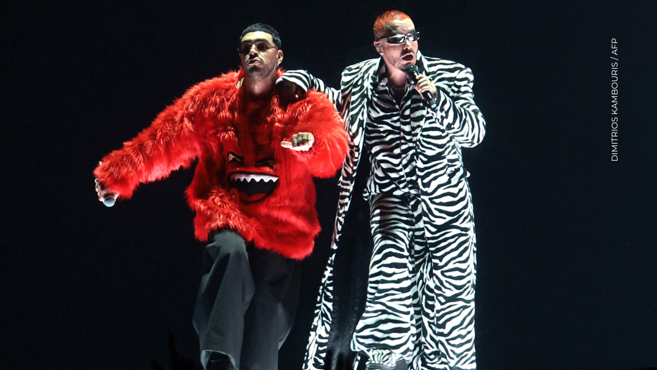 ¿Cómo es la relación de Ryan Castro y J Balvin?