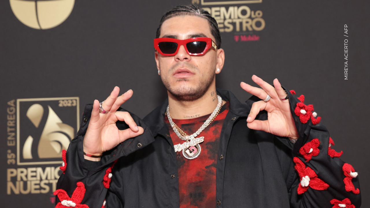 Ryan Castro habla de tener hijos