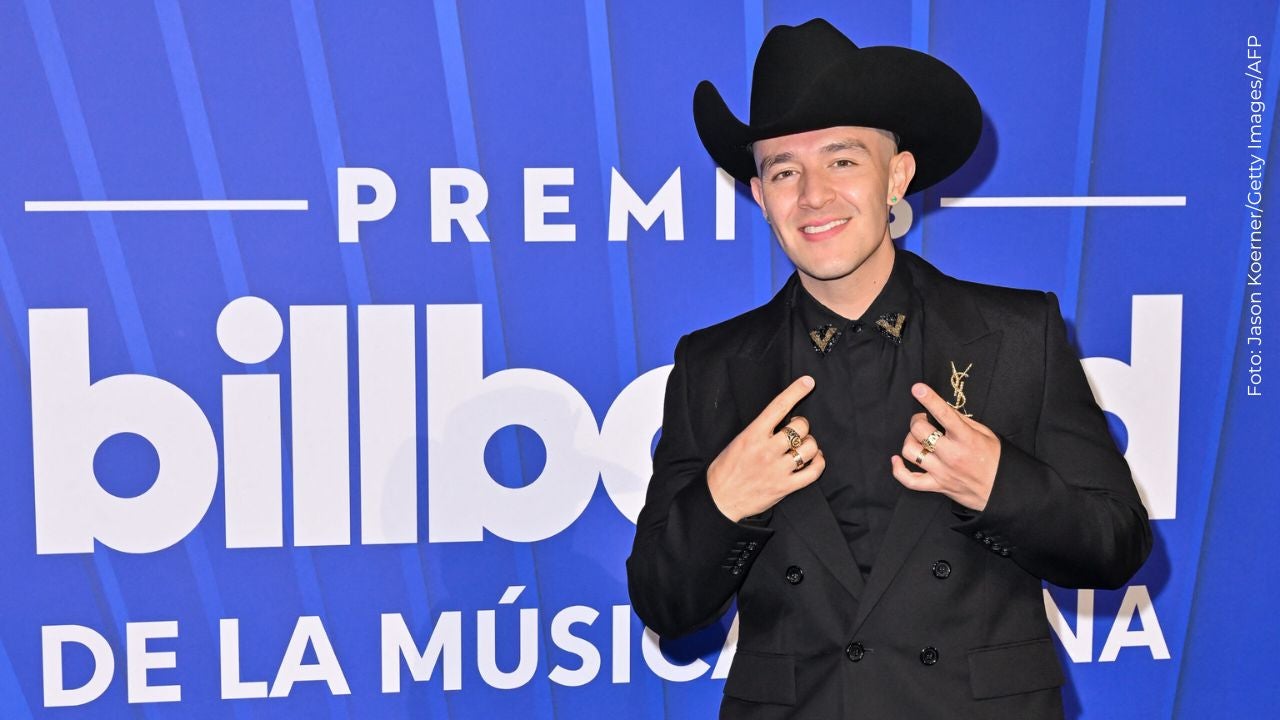 Luis Alfonso visitó Armero y captó un fantasma