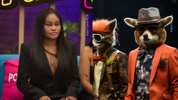 La Jesuu reaccionó ante la presencia de un Therain en Colombia: esto haría