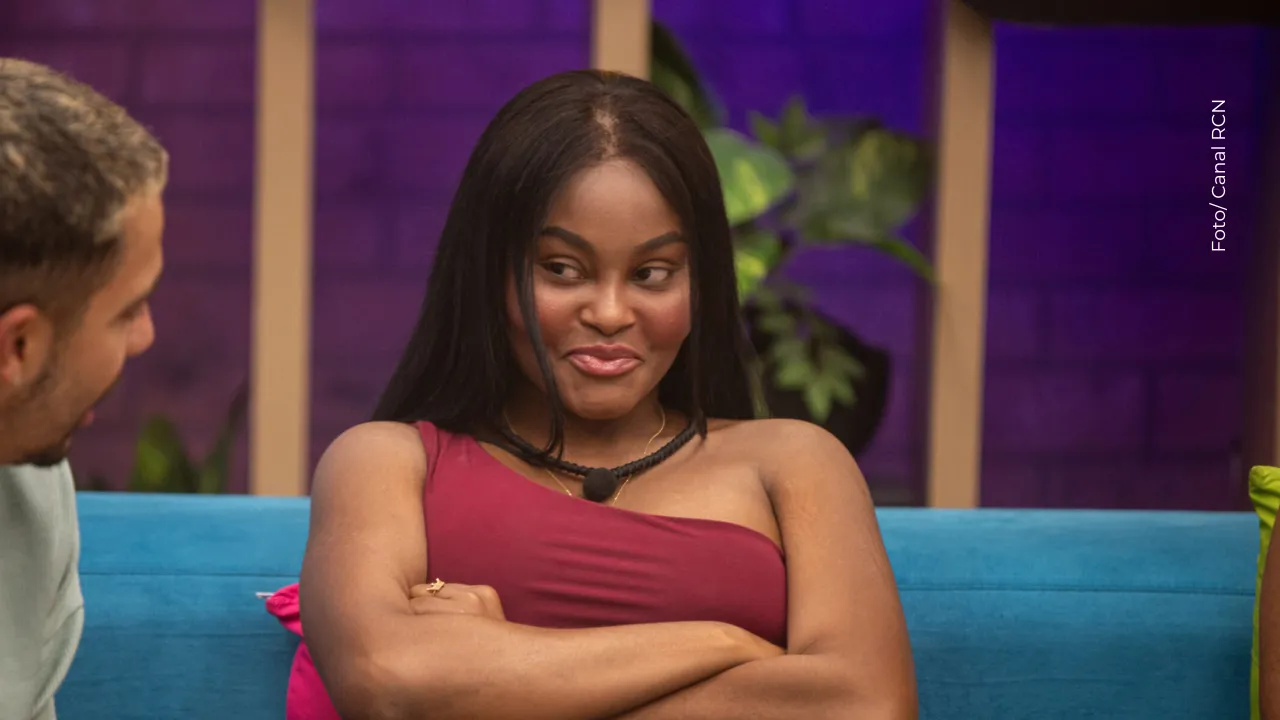 La Jesuu lanzó fuerte comentario sobre qué haría si se encuentra a un Therian.