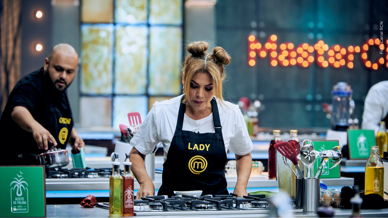 Lady Noriega y Juan Carlos Arango confesaron sus estrategias en La casa de los famosos Colombia