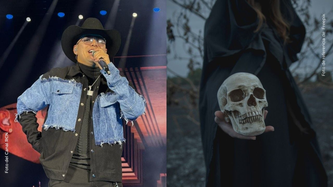 El mensaje más triste: hermana de Yeison Jiménez habla de la muerte