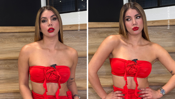 Yaya Muñoz reveló que le ofrecieron dinero para ser pareja de un artista, ¿de quién se trata?