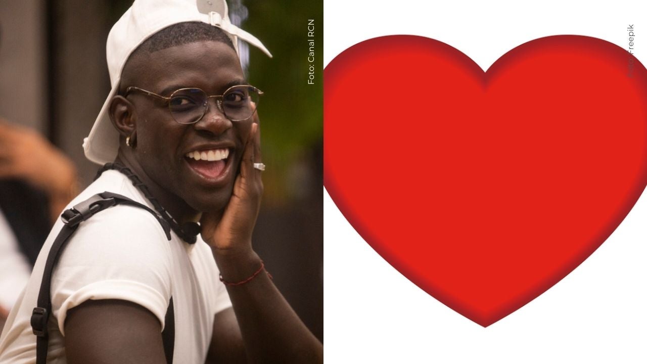 La declaración de amor de Campanita en La casa de los famosos Colombia 3.