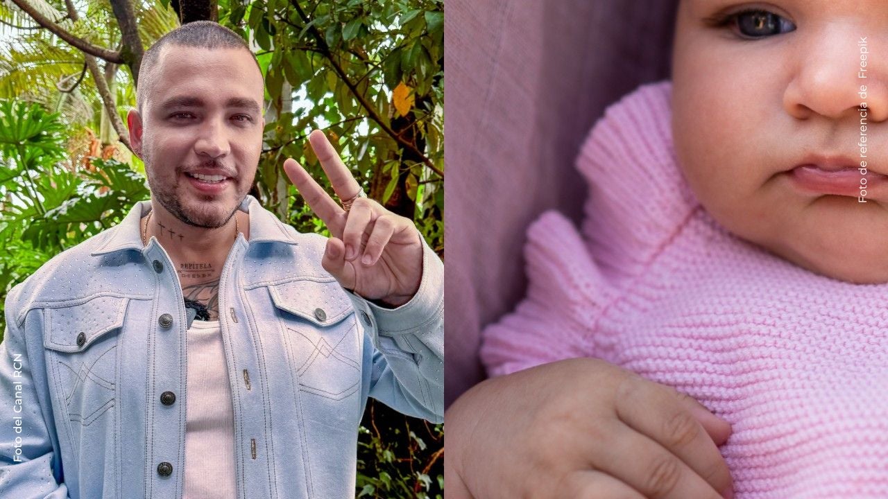 Jessi Uribe reveló por qué aún no muestra el rostro de su hija