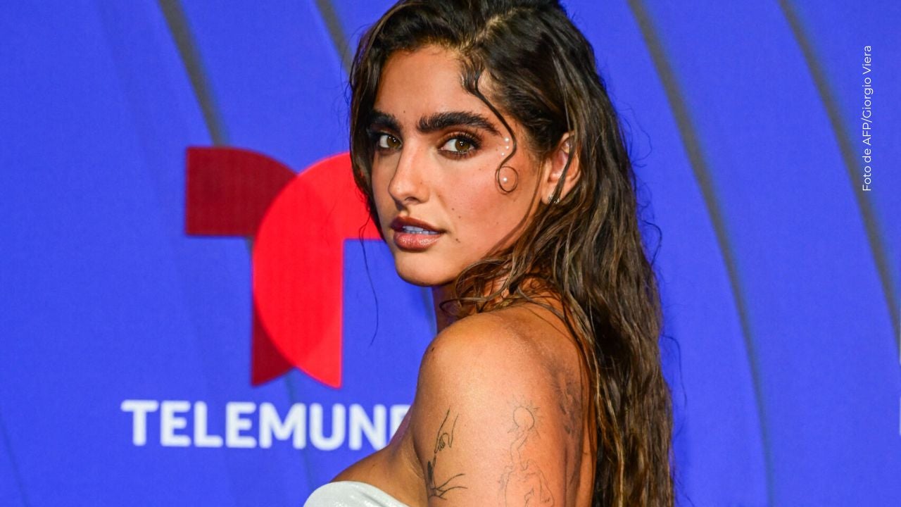 Isabella Ladera no se quedó callada y respondió duro a comentario sobre su embarazo