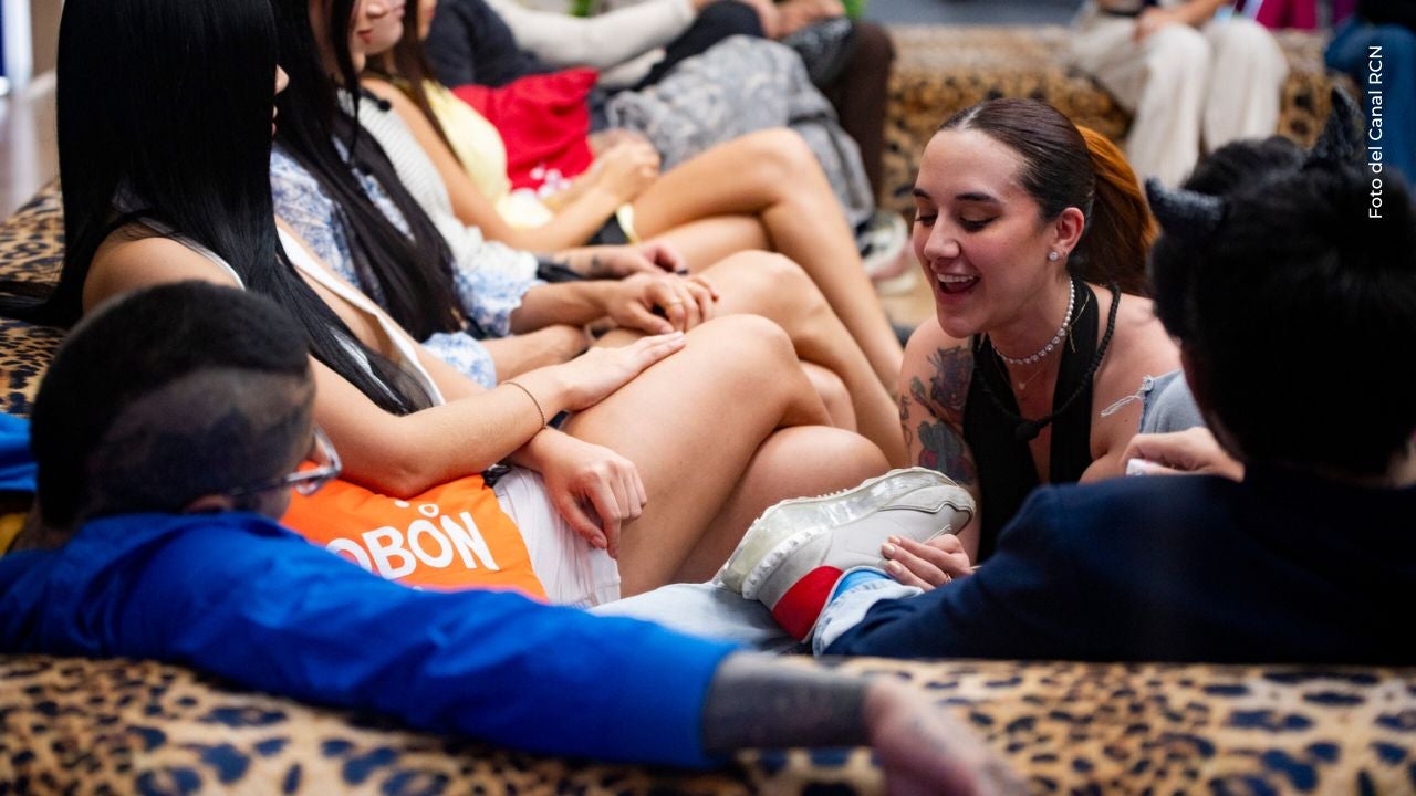 Tensión en La casa de los famosos: castigan a Nicolás Arrieta