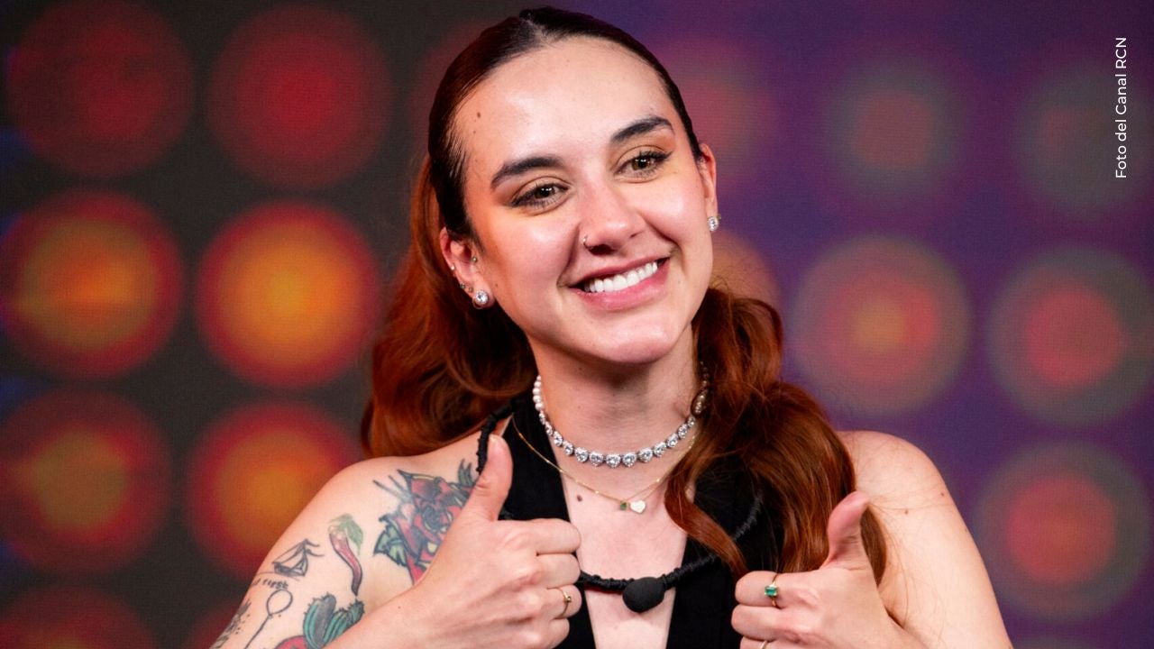 El Jefe sanciona a Nicolás Arrieta por romper norma en La casa de los famosos