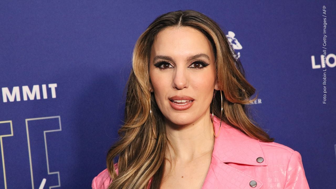 La actriz que dio voz a Kim Possible reveló entre lágrimas que fue diagnosticada con cáncer