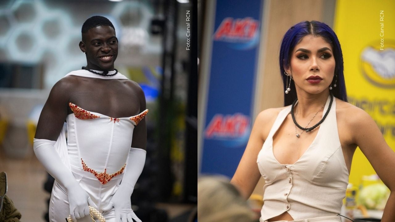 Dinámica de etiquetas genera choque entre Campanita y Alexa