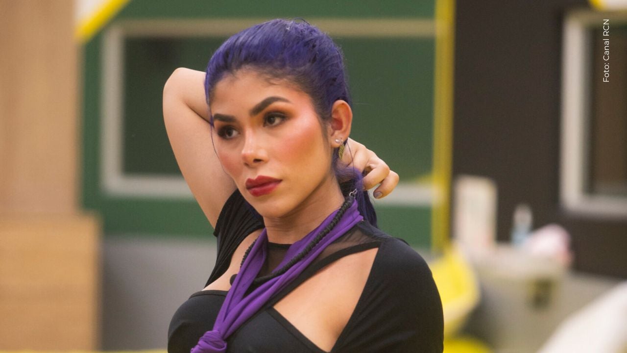 Dinámica de etiquetas genera choque entre Campanita y Alexa