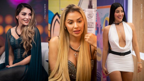 Marilyn Patiño reaccionó y lanzó advertencia a Mariana tras polémico cruce con Yuli