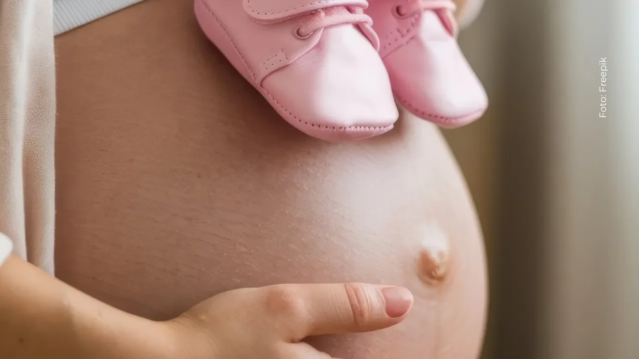 Indirecta de Manuela QM a Blessd desata reacciones en redes