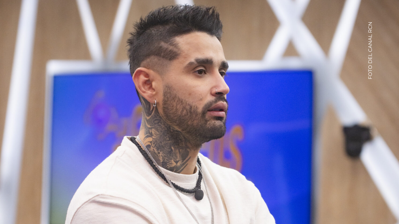 Tebi Bernal sorprendió al revelar a qué participantes de La casa de los famosos no perdonaría nunca