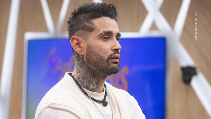 Tebi Bernal sorprendió al revelar a qué participantes de La casa de los famosos no perdonaría nunca