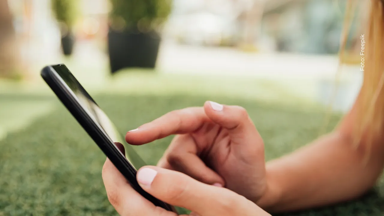 Mujer vinculada a Blessd habló del escándalo y confesó si le afectó