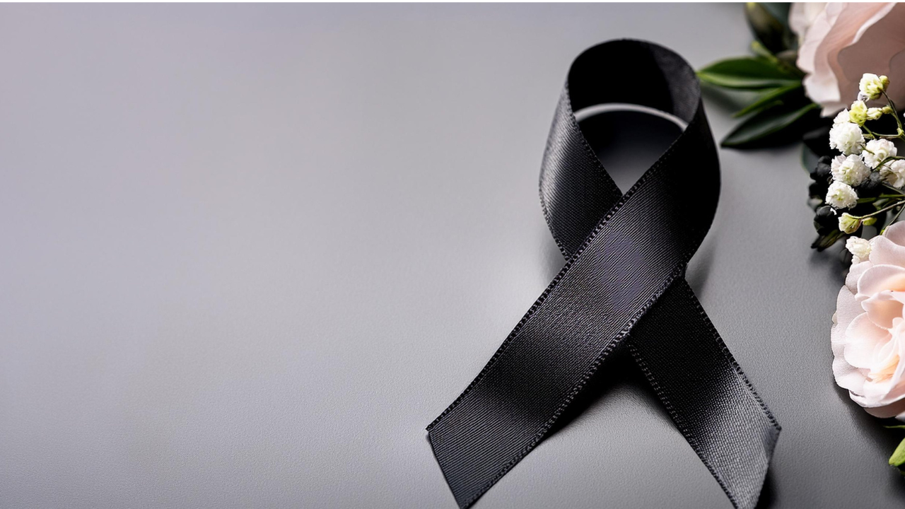 ¿Cómo se reveló el fallecimiento de la madre de Joy Quintana?