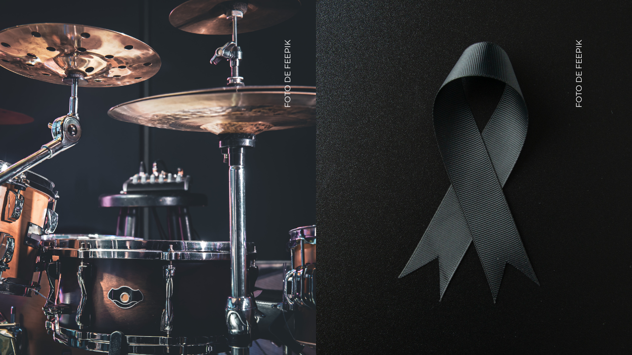 Falleció la mamá de reconocido músico de Andrés Cepeda