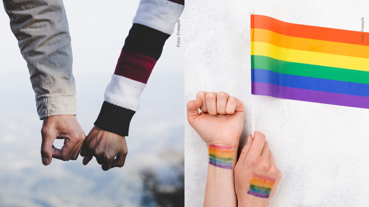 Reconocido cantante confirmaría su relación con un modelo tras romántica foto que salió a la luz