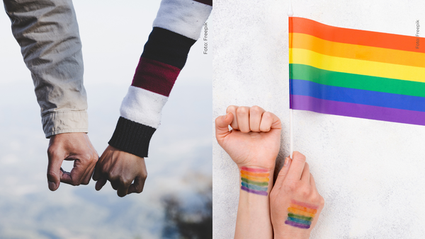 Reconocido cantante confirmaría su relación con un modelo tras romántica foto que salió a la luz