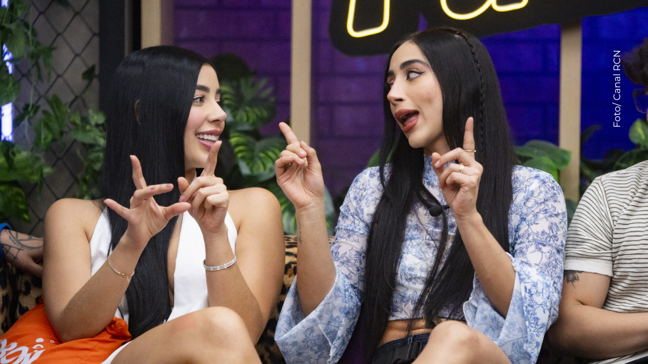 Esposo de Beba habló de Jay Torres en La casa de los famosos.