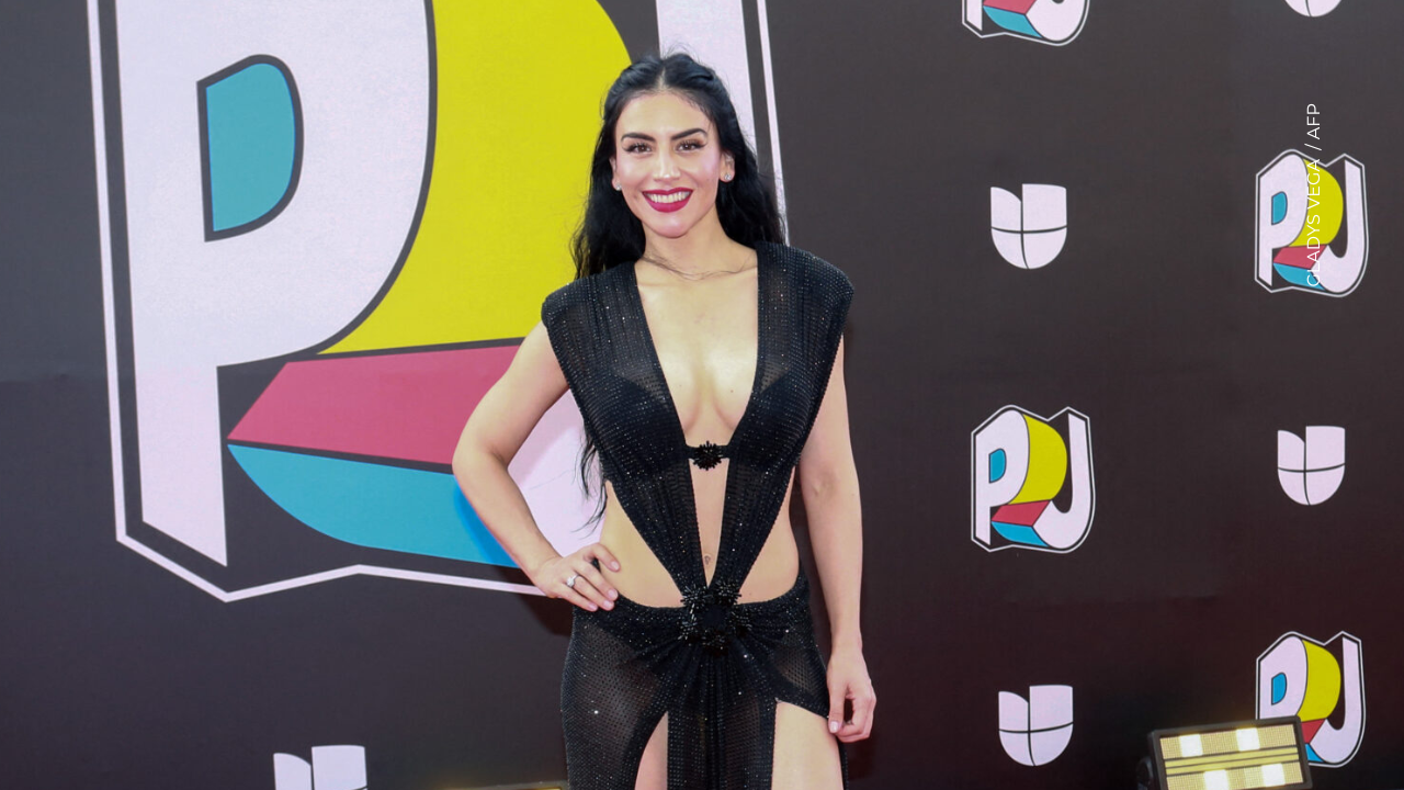 ¿Por qué Jessica Cediel se mostró molesta en redes?