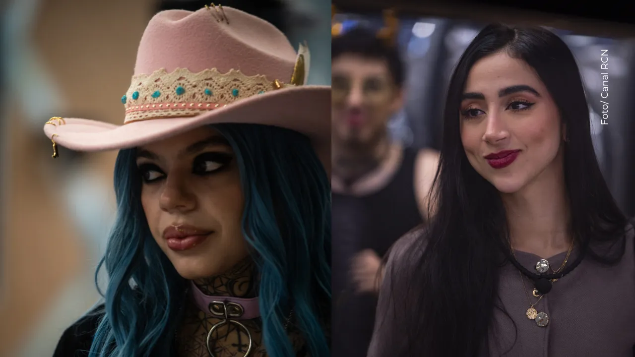 Melissa Gate habló de Beba y dejó consejo a su pareja