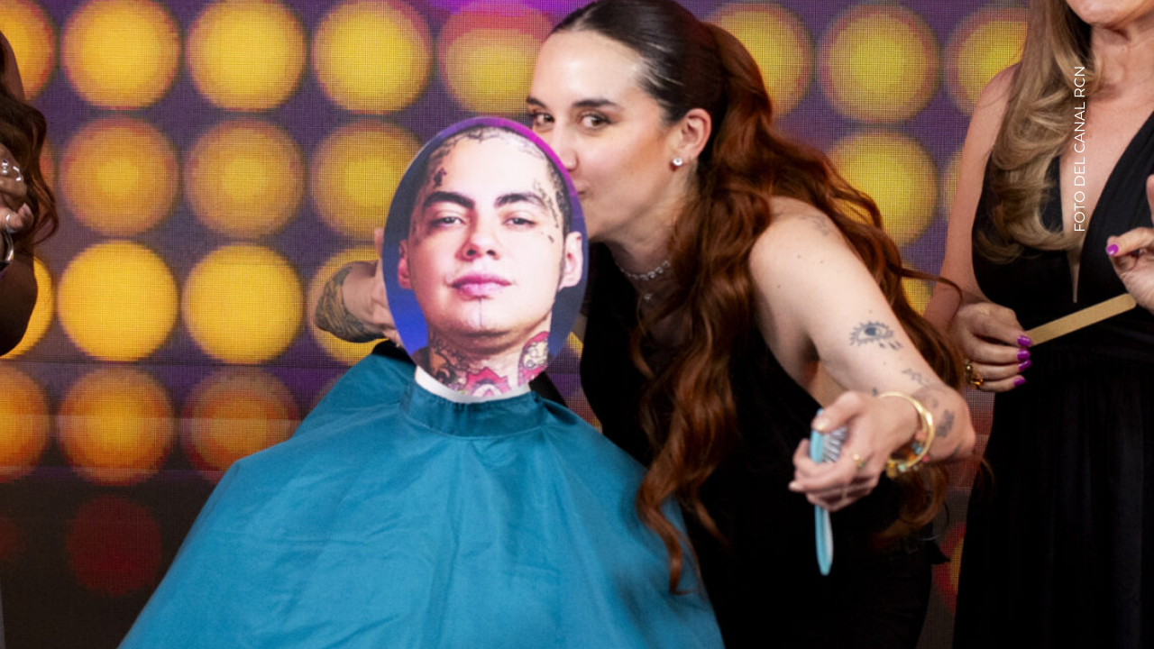 ¿Quién es Manuela Ortiz, la novia de Nicolás Arrieta?