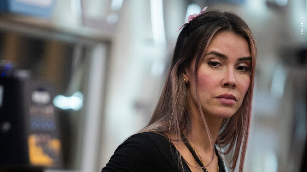 Manuela Gómez se molestó con ciertas actitudes de Beba con Jay Torres al ser casada: esto dijo