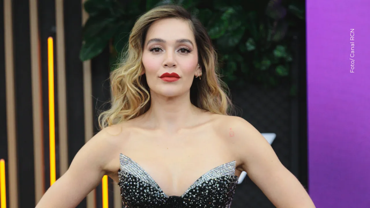 Ryan Castro habría respondido al gusto de Lina Tejeiro