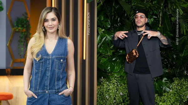 Ryan Castro habría sido directo al contestarle a Lina Tejeiro: “yo te llego”