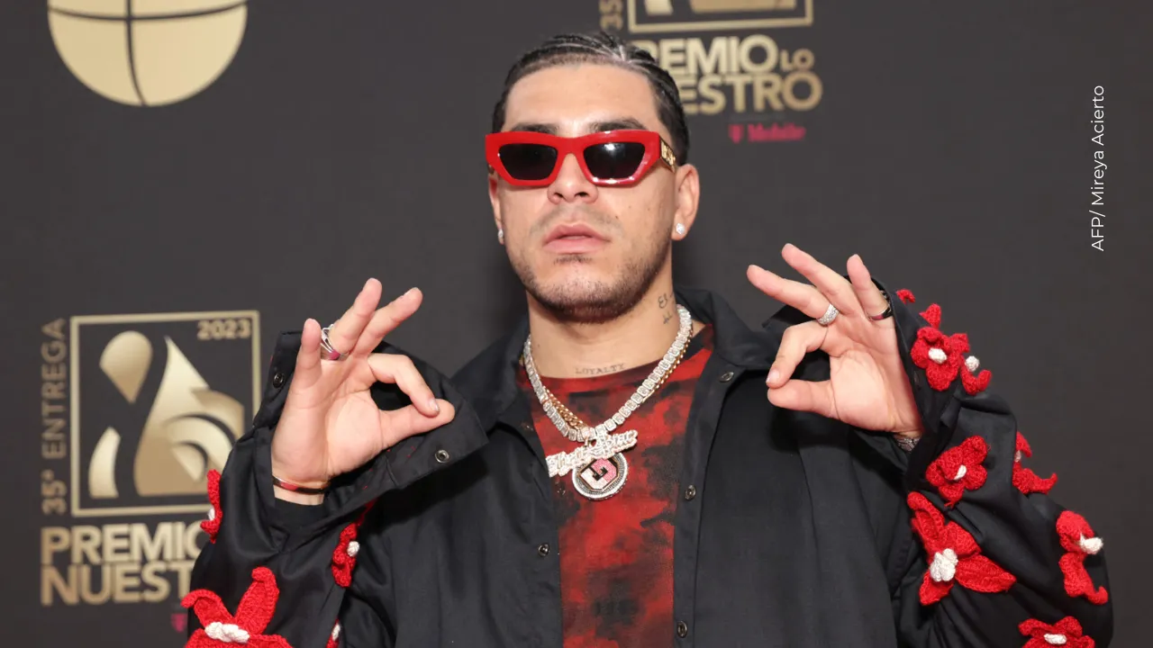 Ryan Castro envió posible indirecta a Lina Tejeiro