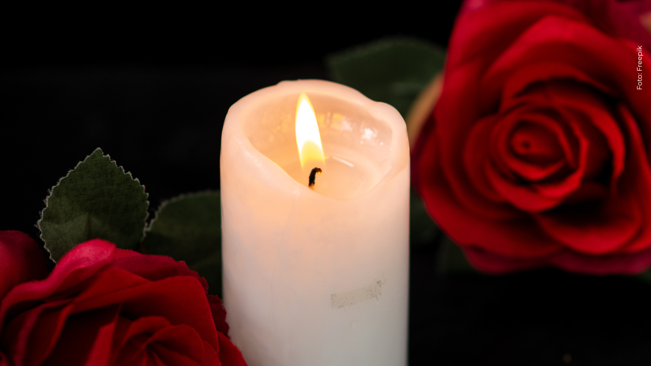 ¡Luto en redes! Falleció reconocida abuelita que fue tendencia tras viral frase: ‘apaga la vela’