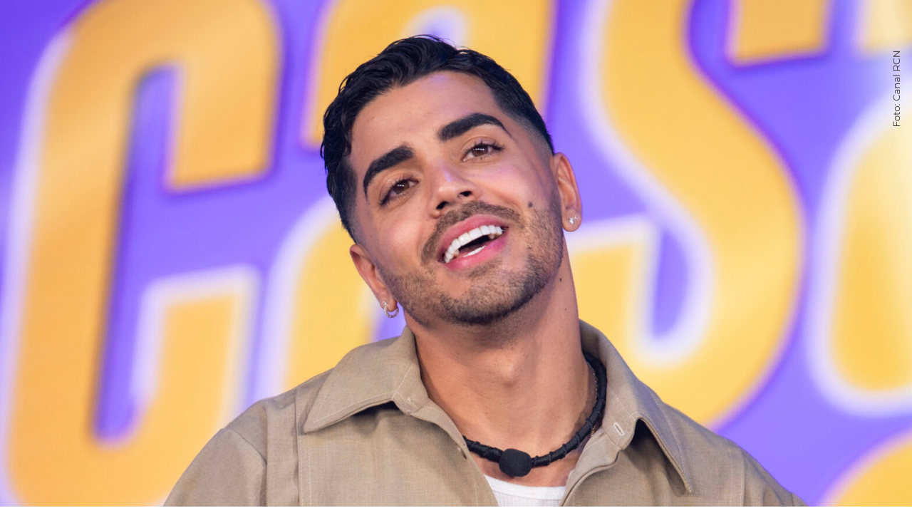 Jay Torres hizo inesperada confesión de Karola de La casa de los famosos Colombia: ¿qué dijo?