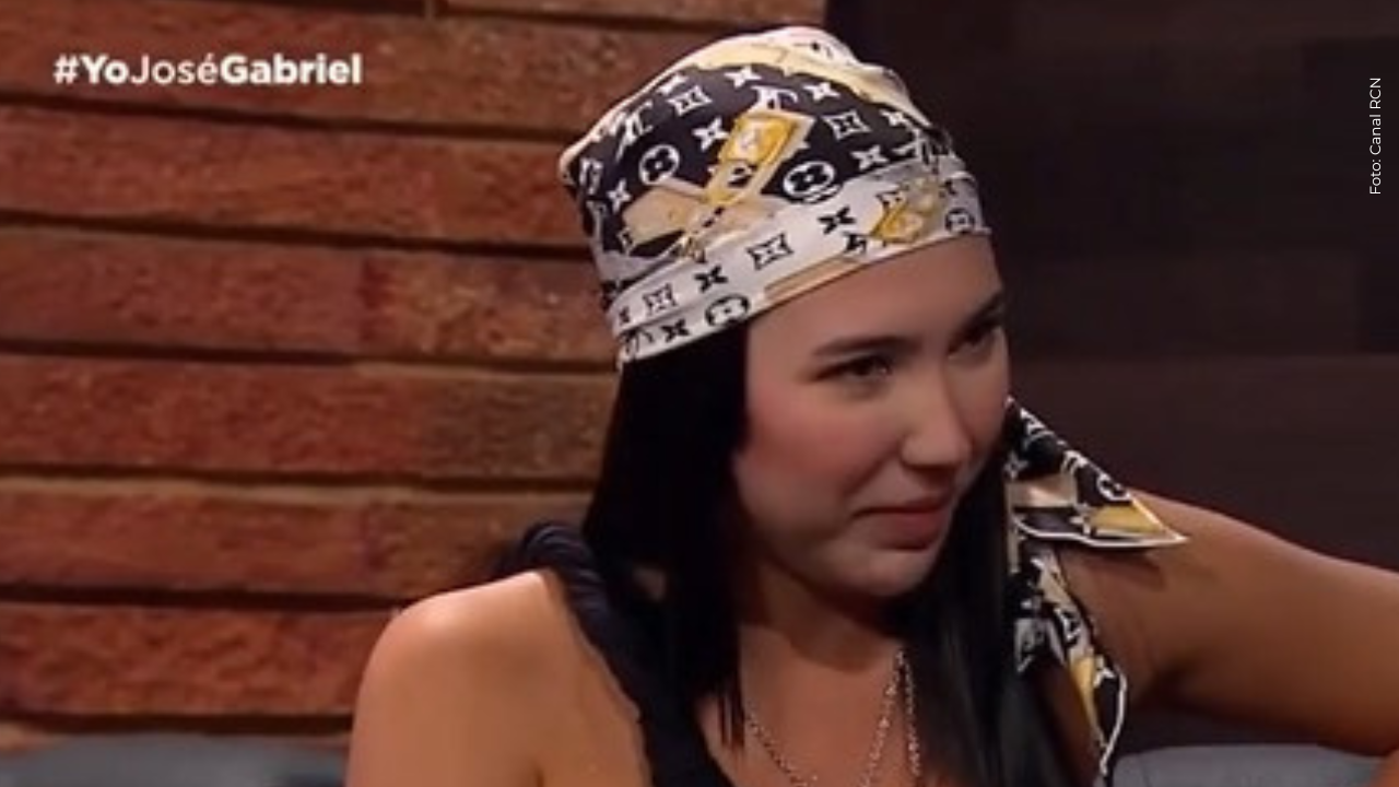 Aida Victoria compartió su inesperada reacción tras romántico detalle que recibió: ¿quién?