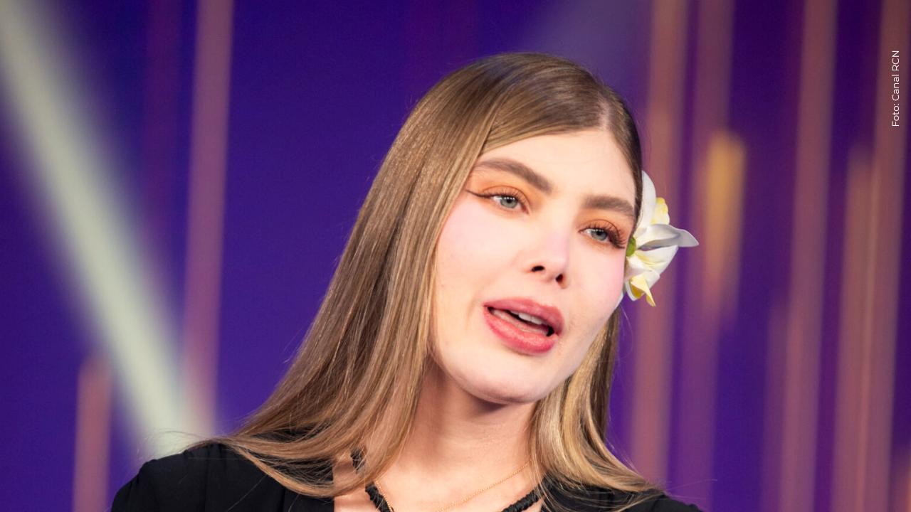 Sofía Jaramillo rompió el silencio sobre Juan Martín Moreno: ¿han vuelto a conversar o no?