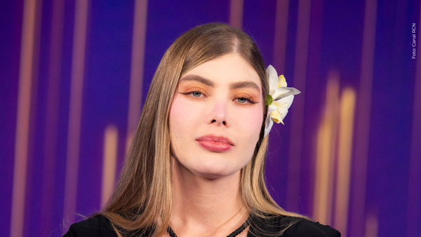 Sofía Jaramillo rompió el silencio sobre Juan Martín Moreno: ¿han vuelto a conversar o no? Sofía Jaramillo rompió el silencio sobre Juan Martín Moreno: ¿han vuelto a conversar o no?