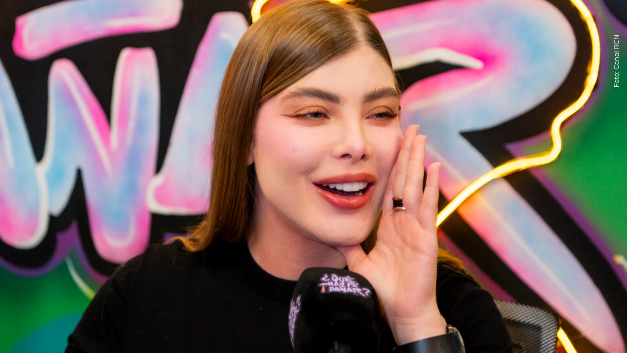 Sofía Jaramillo rompió el silencio sobre Juan Martín Moreno: ¿han vuelto a conversar o no?