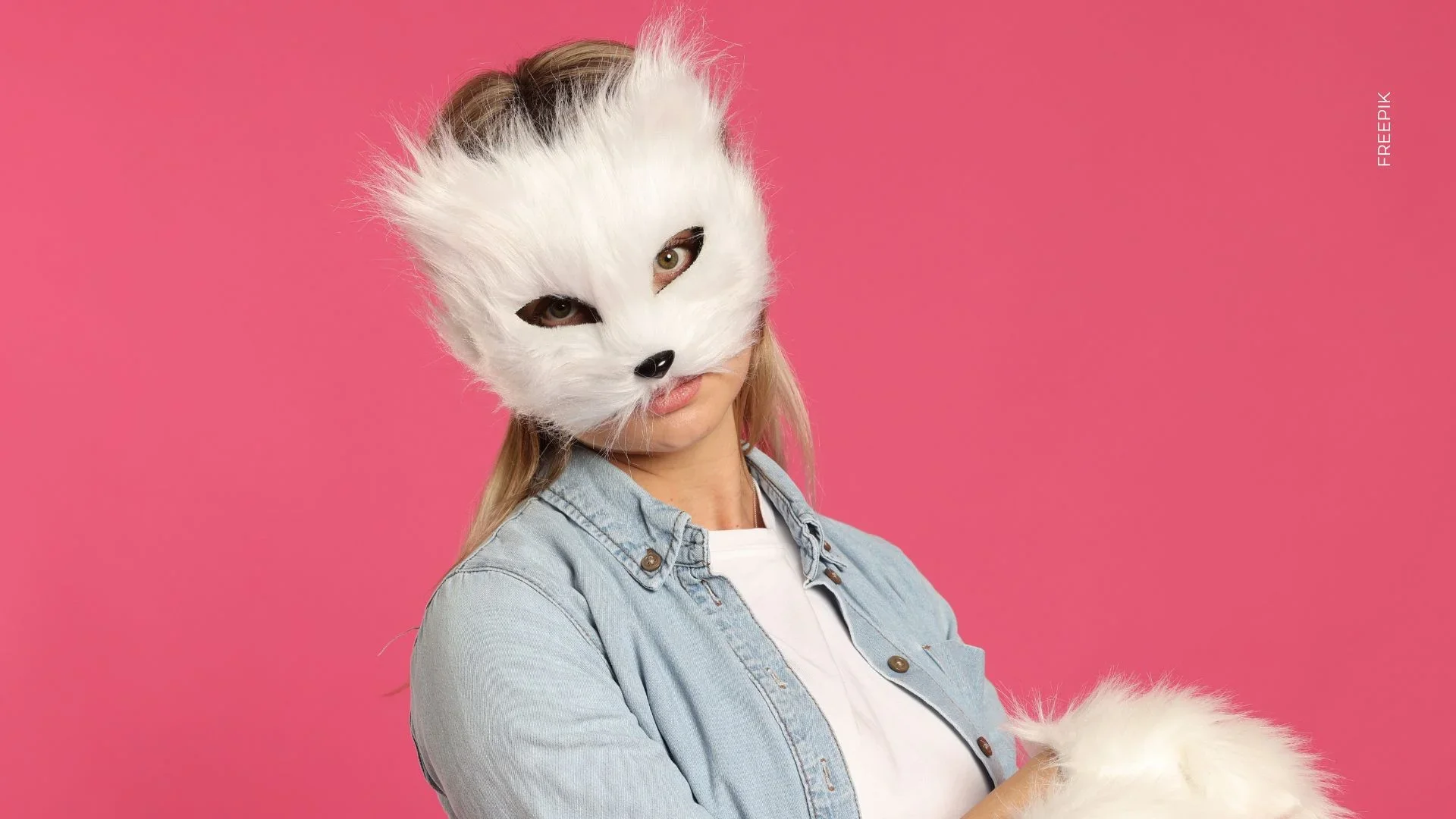 Polémico video en el que Violeta Bergonzi relaciona a sus hijos con los Therians