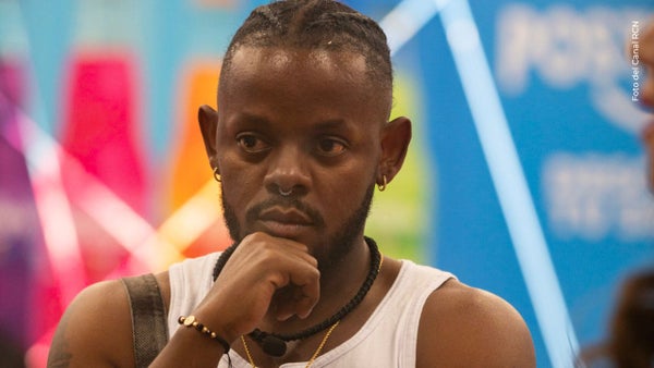 Maiker Smith es eliminado de La casa de los famosos Colombia, ¿qué pasó?